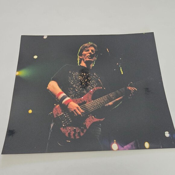Phil Lesh Grateful Dead Licensed Photo Print By Rob Cole - Picture 3 of 8